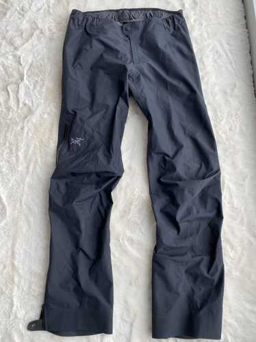 Arc'Teryx × Goretex Arcteryx Zeta SL Pants - image 1