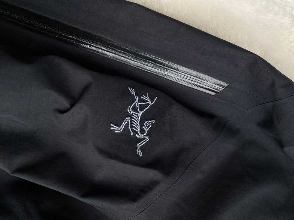 Arc'Teryx × Goretex Arcteryx Zeta SL Pants - image 2