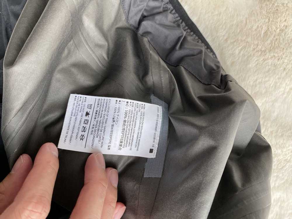 Arc'Teryx × Goretex Arcteryx Zeta SL Pants - image 3