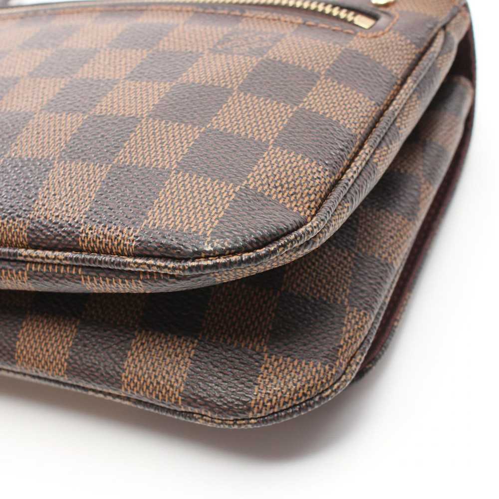 Louis Vuitton Louis Vuitton Hoxton PM Canvas Shou… - image 8