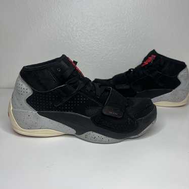 ナイキ NIKE Jordan ZION 2 black/photon dust Jordan Zion 2 Colorways - 13 Styles