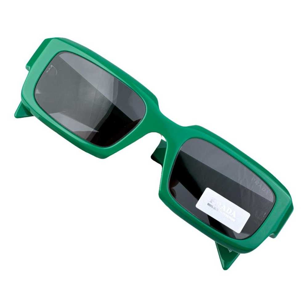 Prada Sunglasses - image 1