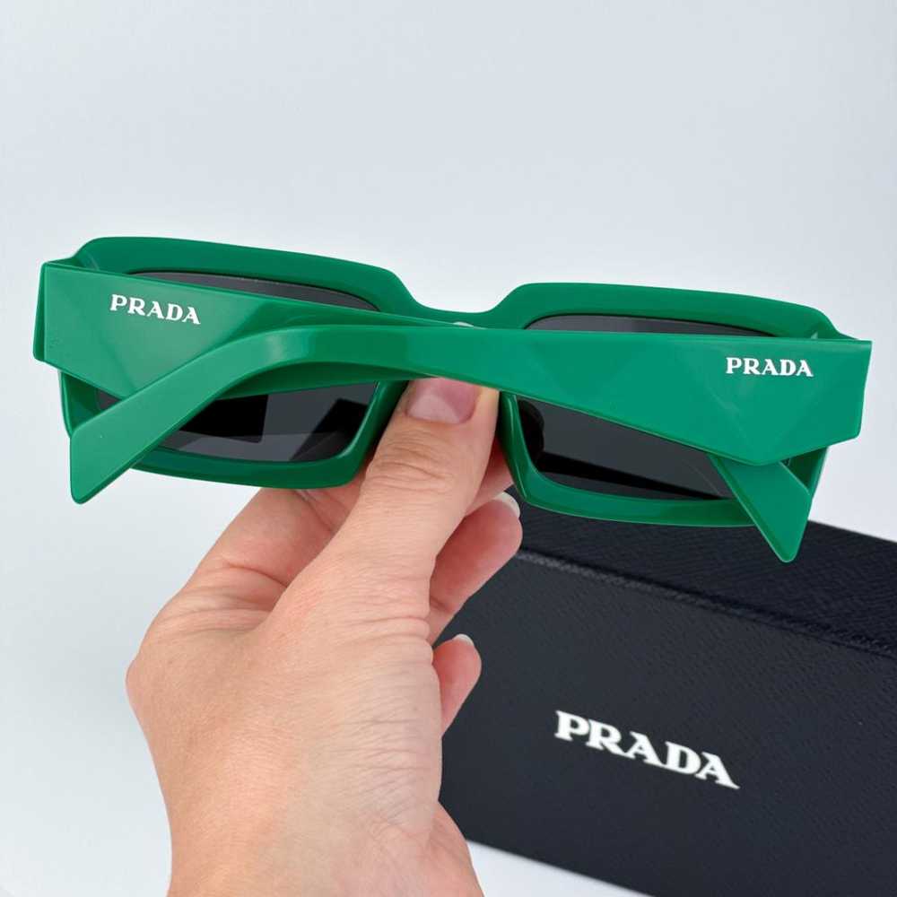 Prada Sunglasses - image 2