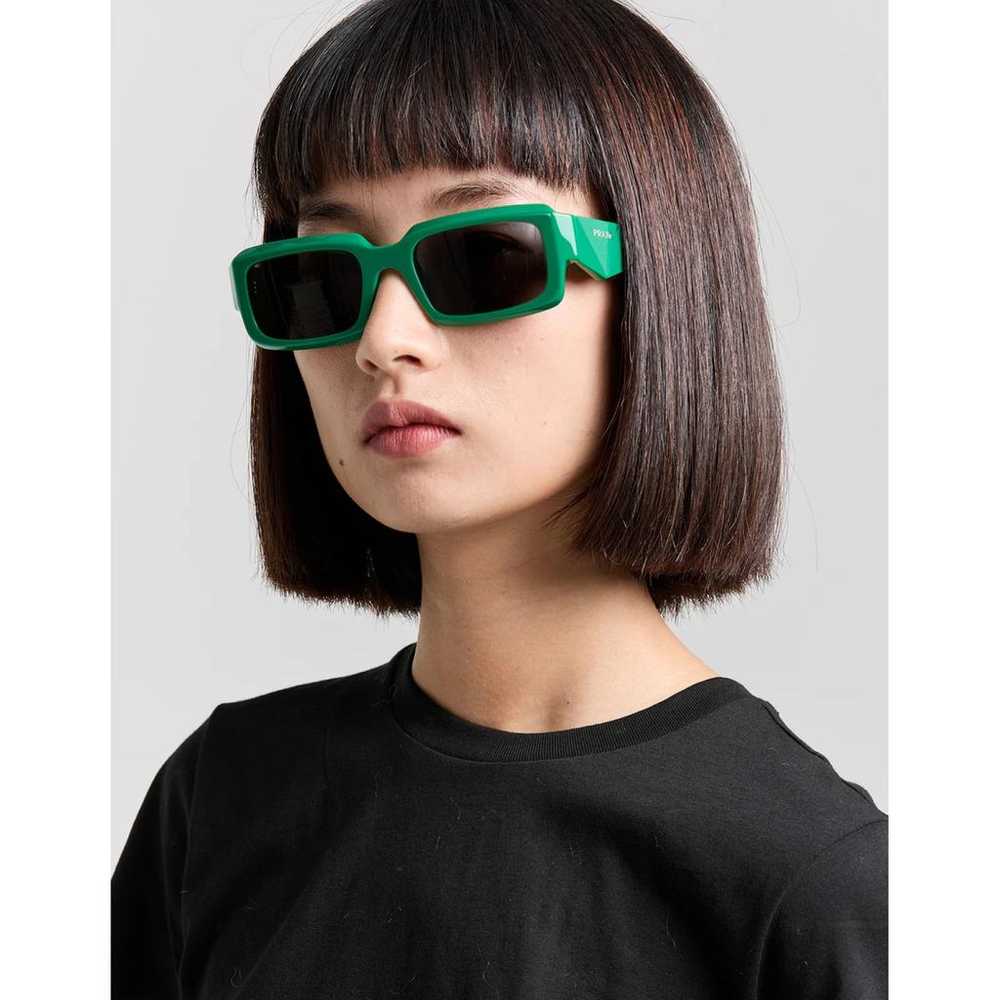 Prada Sunglasses - image 3