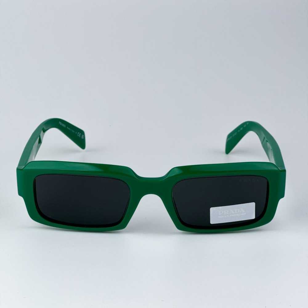 Prada Sunglasses - image 4