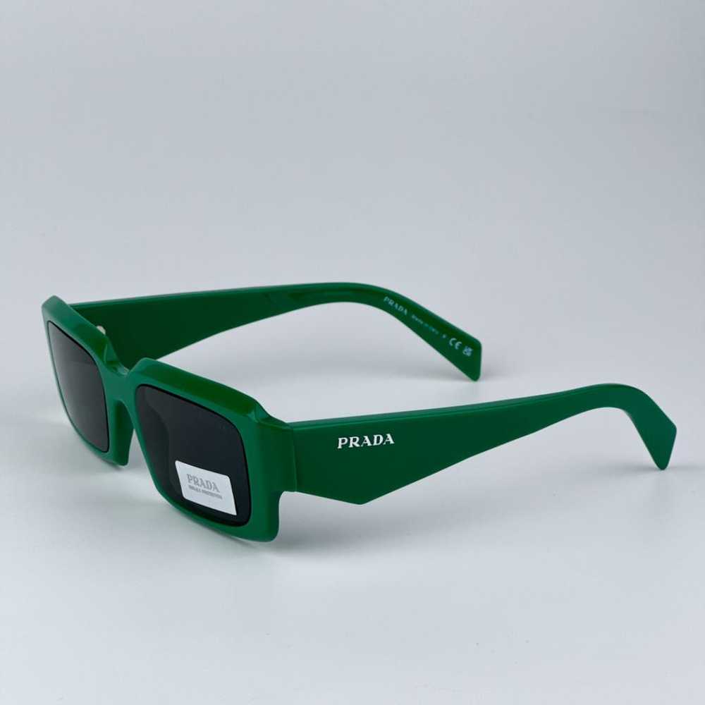 Prada Sunglasses - image 5