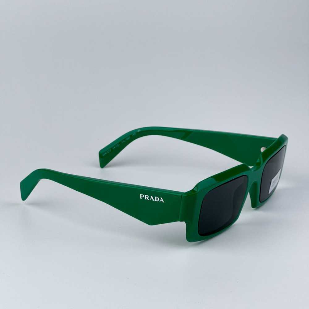 Prada Sunglasses - image 6