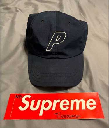 Palace panel cap - Gem