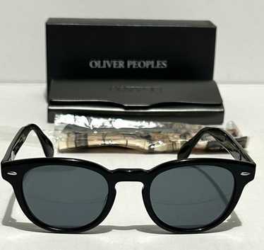Oliver peoples sheldrake j - Gem