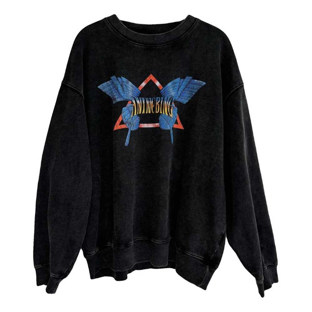 Anine Bing Sweatshirt - image 1