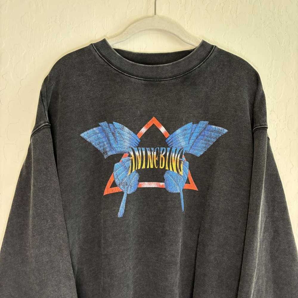 Anine Bing Sweatshirt - image 3