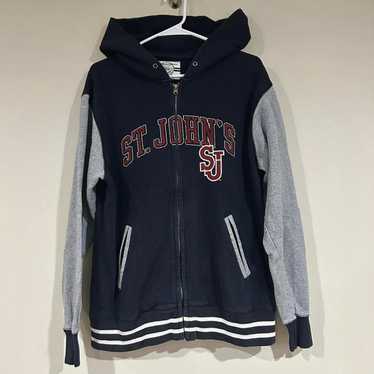 St. johns champion sweatshirt - Gem