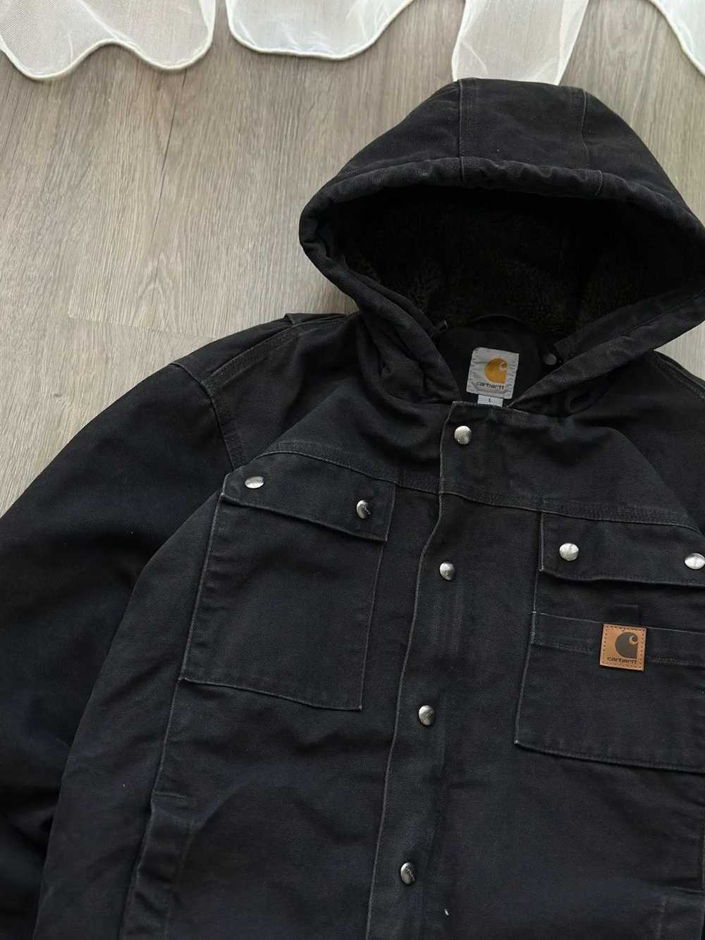 Carhartt × Carhartt Wip × Vintage Vintage Carhart… - image 10