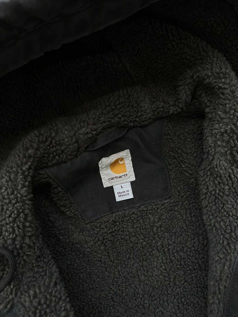 Carhartt × Carhartt Wip × Vintage Vintage Carhart… - image 12