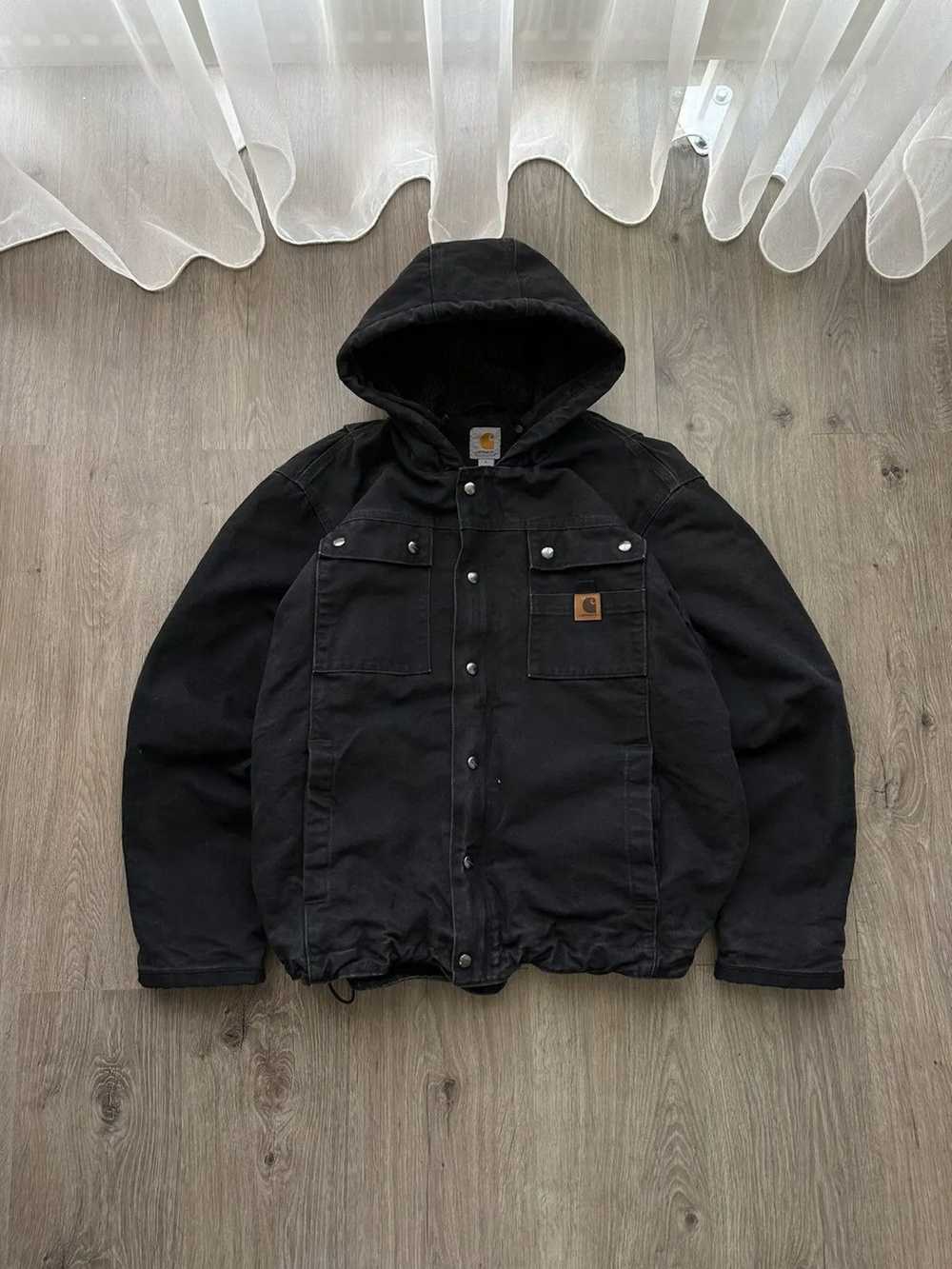 Carhartt × Carhartt Wip × Vintage Vintage Carhart… - image 1