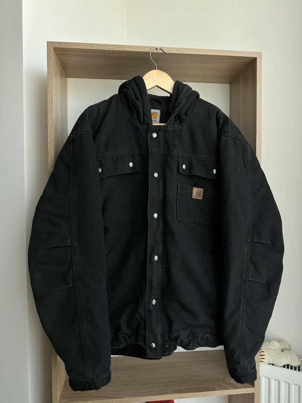 Carhartt × Carhartt Wip × Vintage Vintage Carhart… - image 2