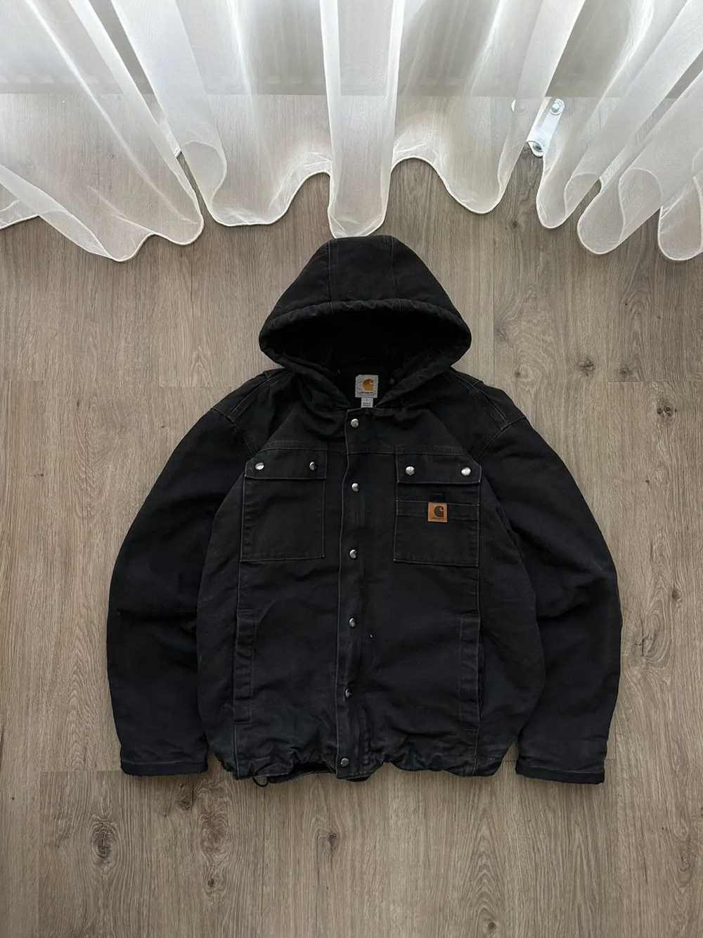 Carhartt × Carhartt Wip × Vintage Vintage Carhart… - image 3