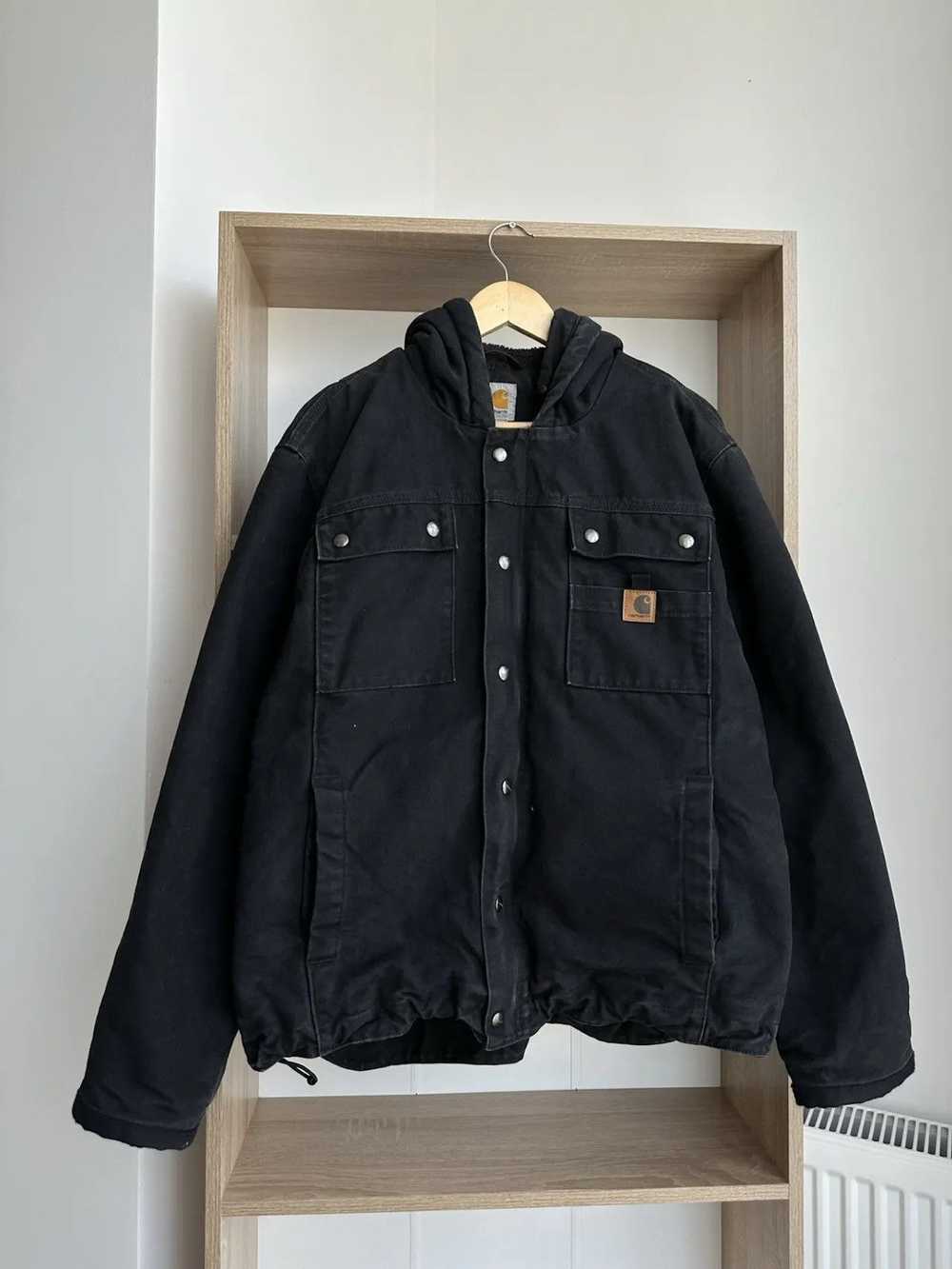 Carhartt × Carhartt Wip × Vintage Vintage Carhart… - image 4