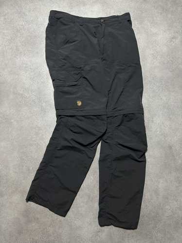 Fjallraven × Outdoor Life Mens Outdoor Pant Fjall… - image 1