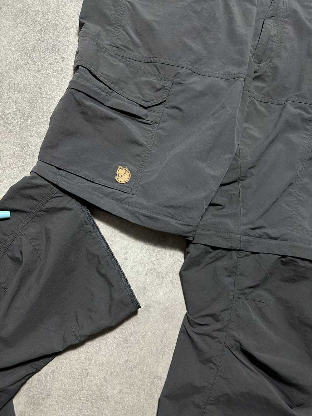 Fjallraven × Outdoor Life Mens Outdoor Pant Fjall… - image 4