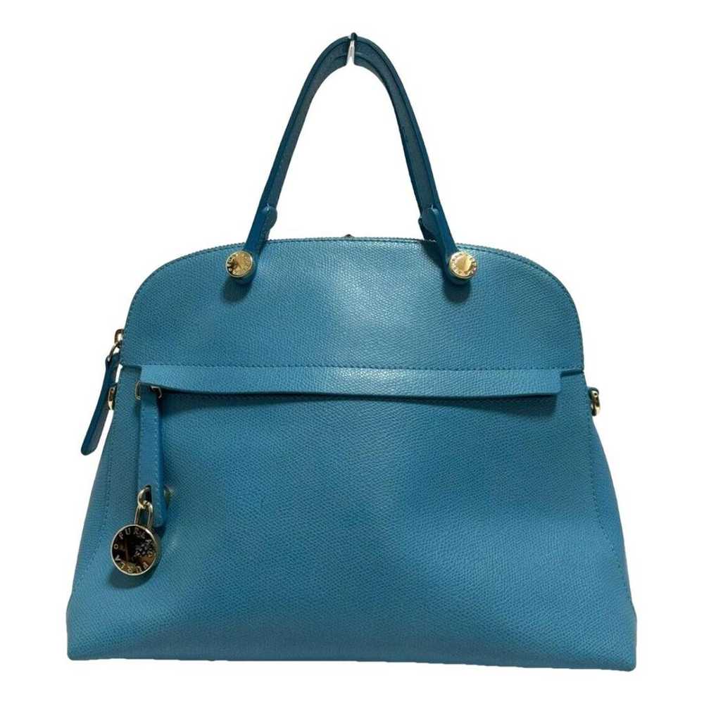 Furla Leather handbag - image 1