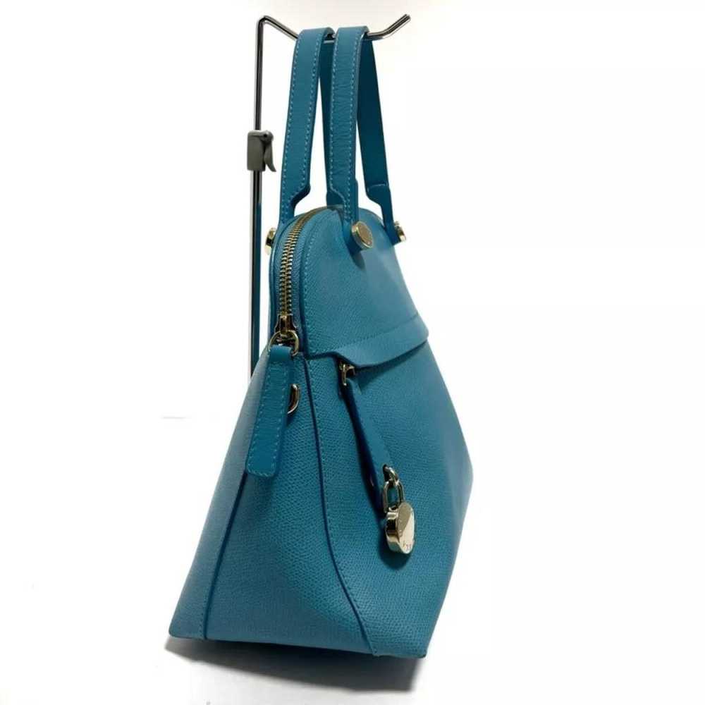 Furla Leather handbag - image 8