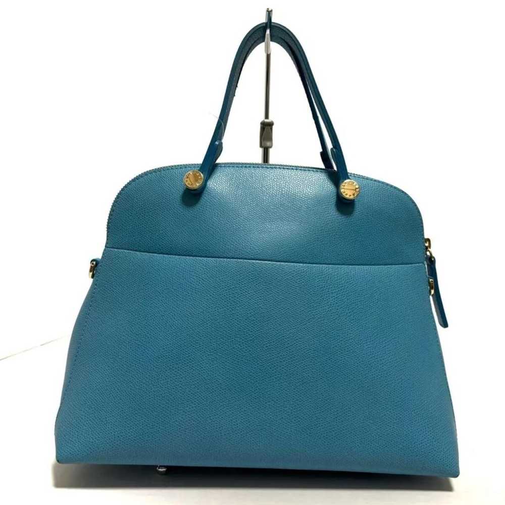 Furla Leather handbag - image 9