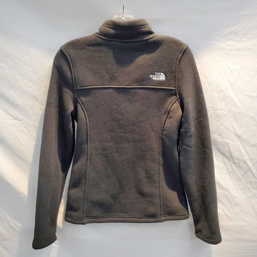 The North Face TNF Maggy Fleece Sweater NWT Women… - image 2