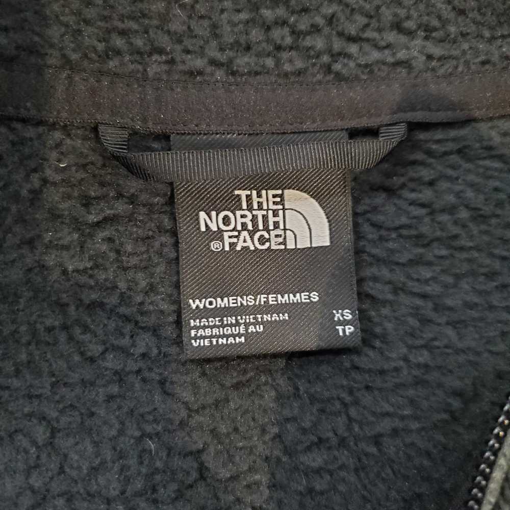 The North Face TNF Maggy Fleece Sweater NWT Women… - image 3