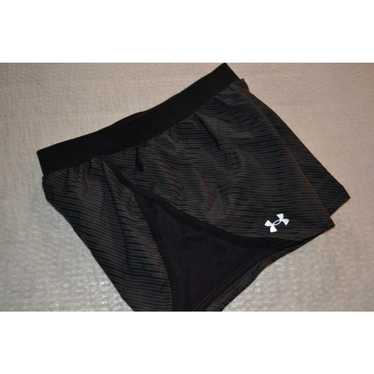 Under Armour 39907 Under Armour Running Shorts Lin