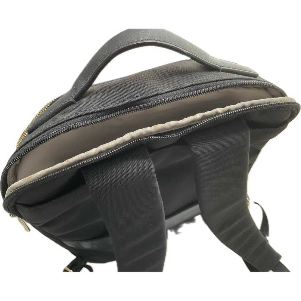 Tumi Cloth backpack - image 4