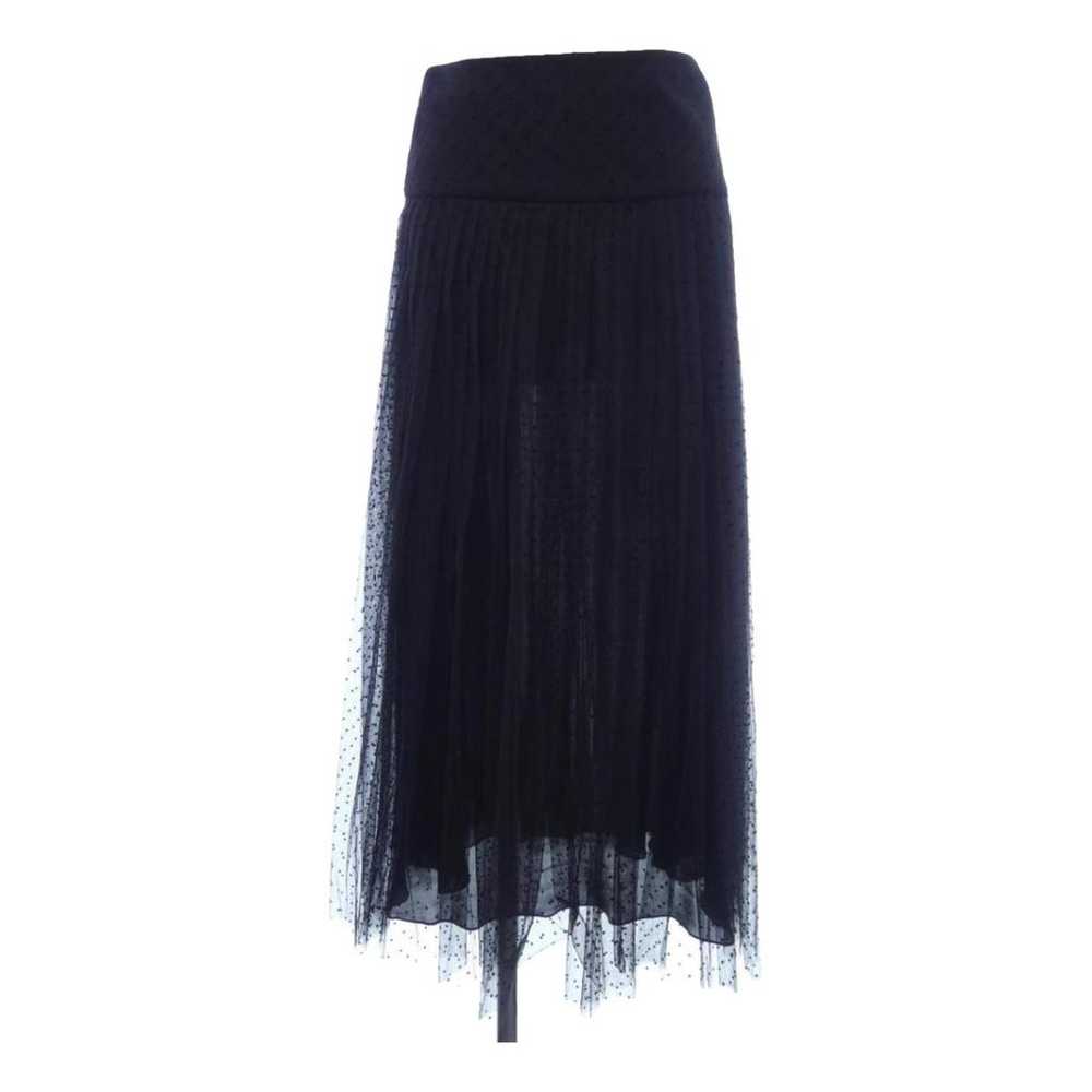 Dior Maxi skirt - image 1