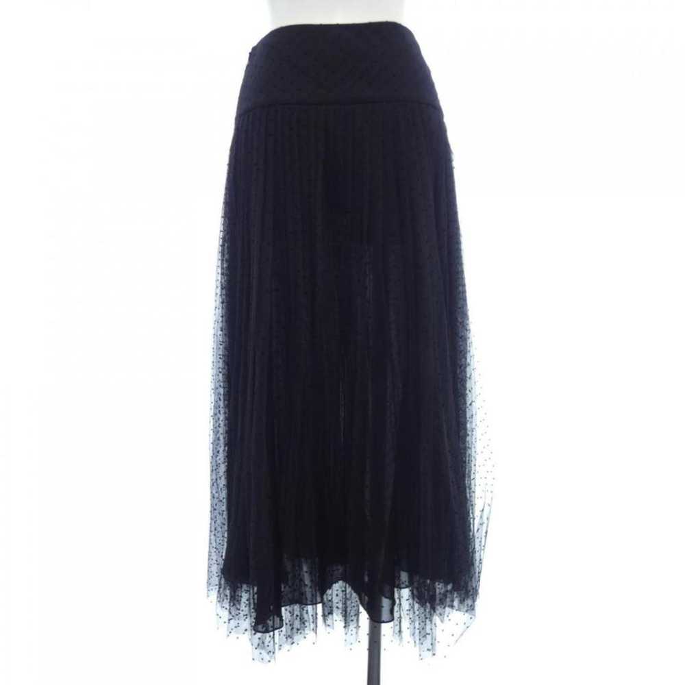 Dior Maxi skirt - image 2