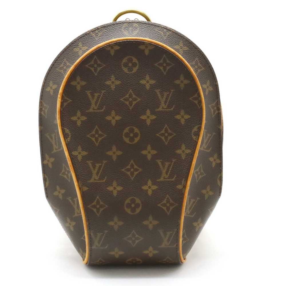 Louis Vuitton Louis Vuitton Monogram Ellipse Sac … - image 1