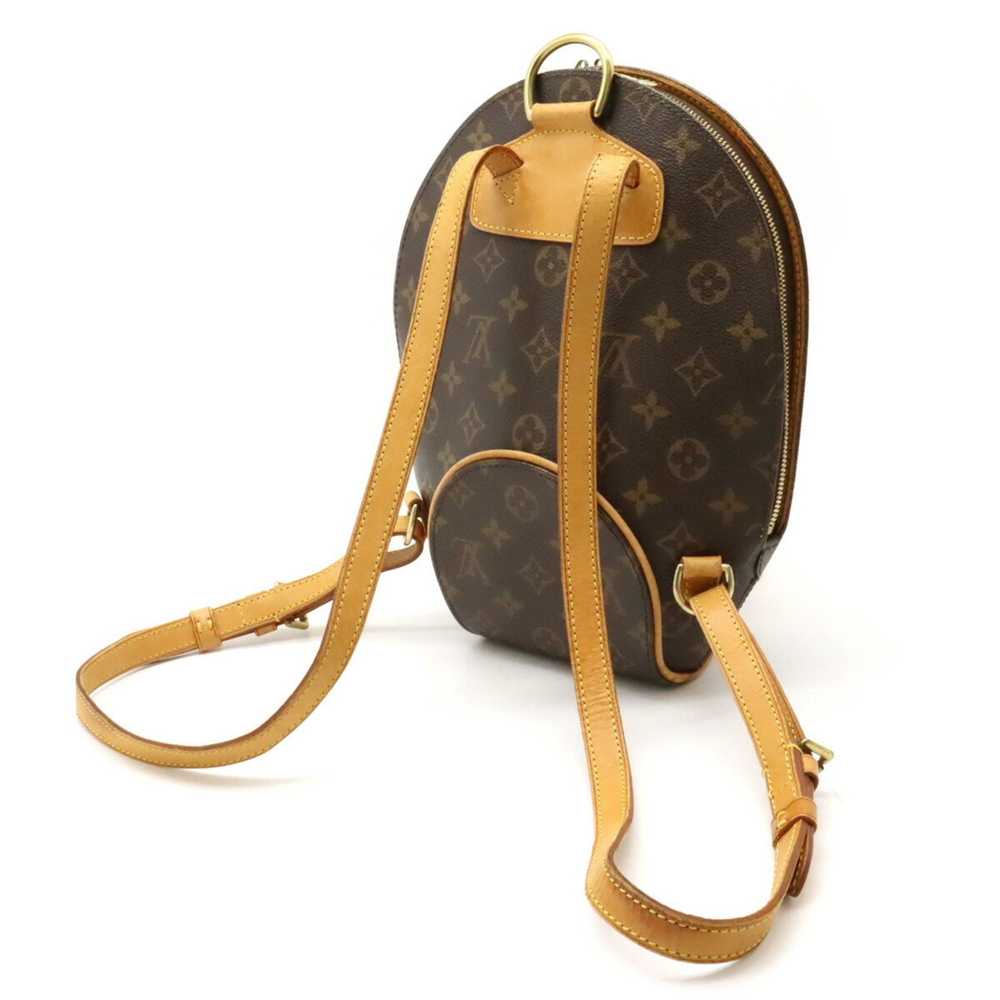 Louis Vuitton Louis Vuitton Monogram Ellipse Sac … - image 3