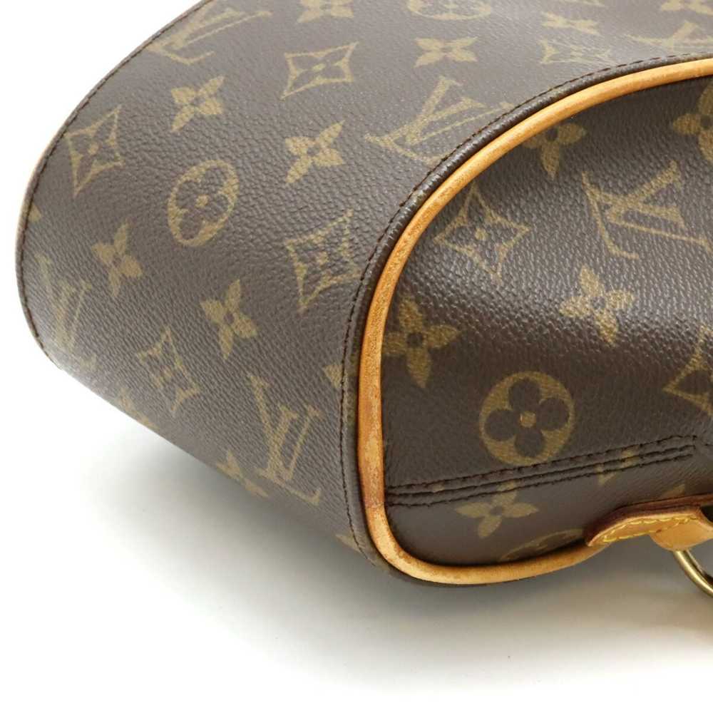 Louis Vuitton Louis Vuitton Monogram Ellipse Sac … - image 4