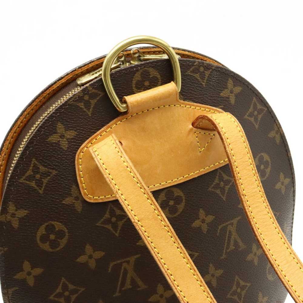 Louis Vuitton Louis Vuitton Monogram Ellipse Sac … - image 5