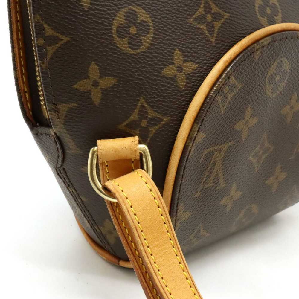 Louis Vuitton Louis Vuitton Monogram Ellipse Sac … - image 7