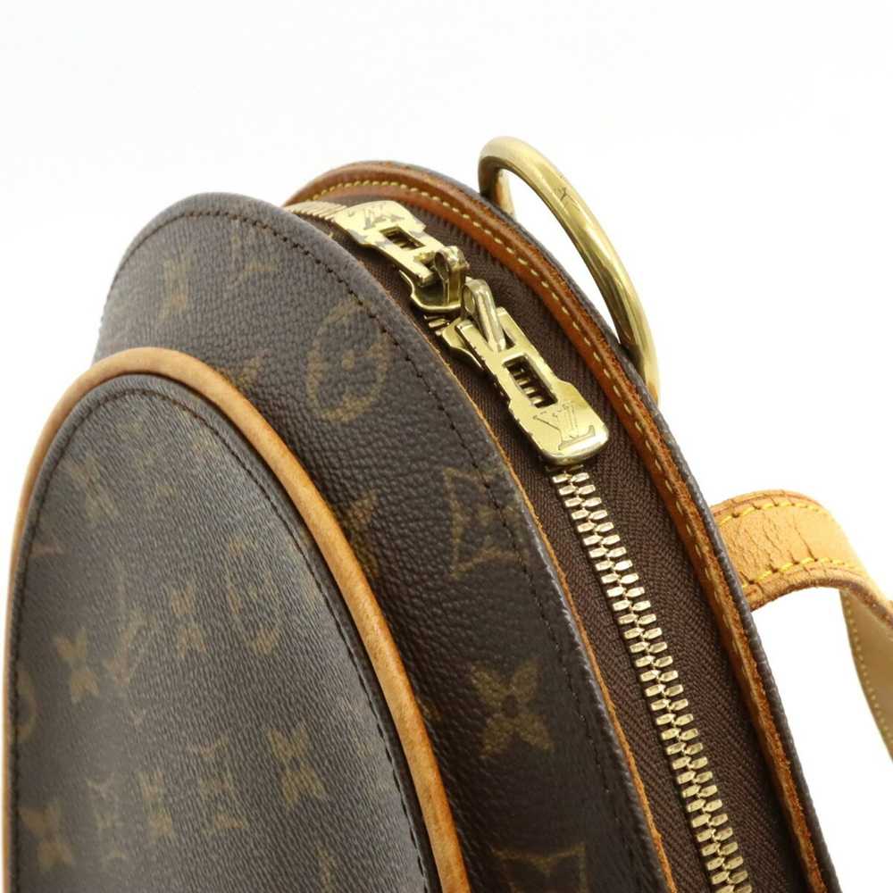 Louis Vuitton Louis Vuitton Monogram Ellipse Sac … - image 8