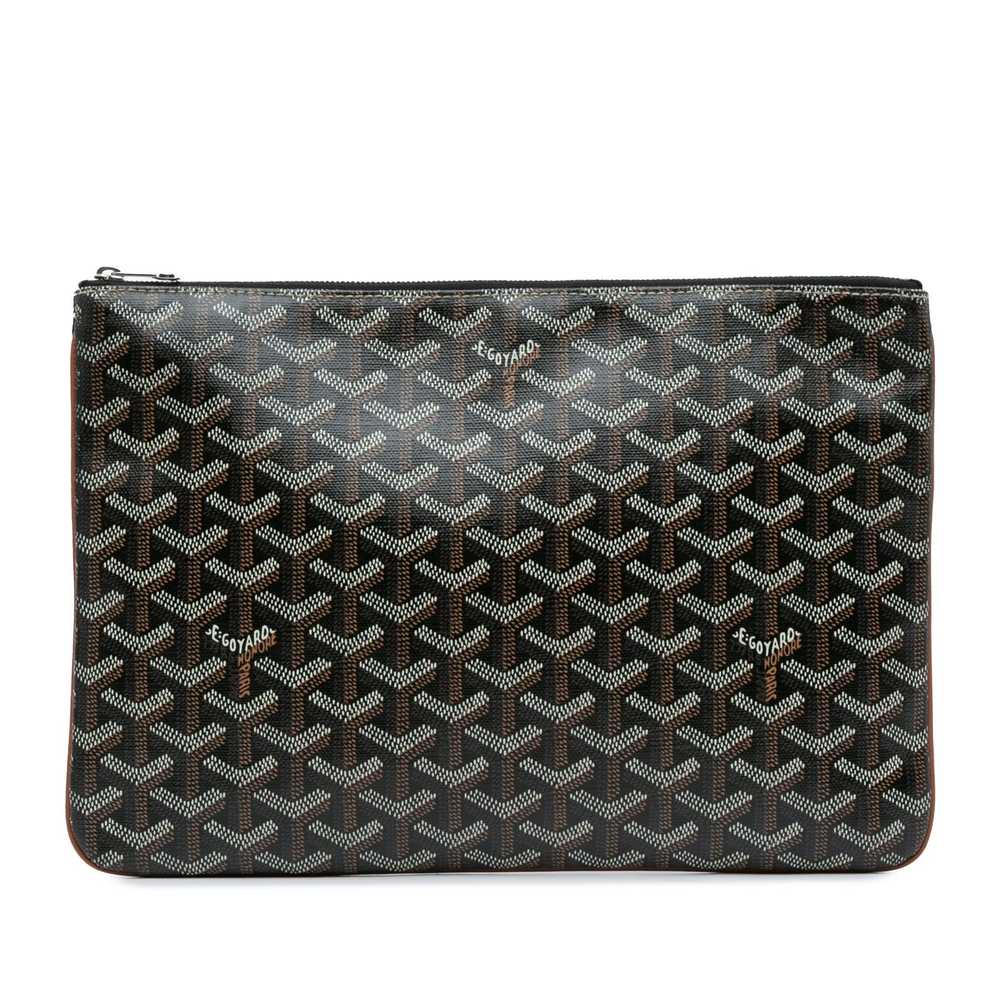 Goyard Goyard Goyardine Senat MM - image 1