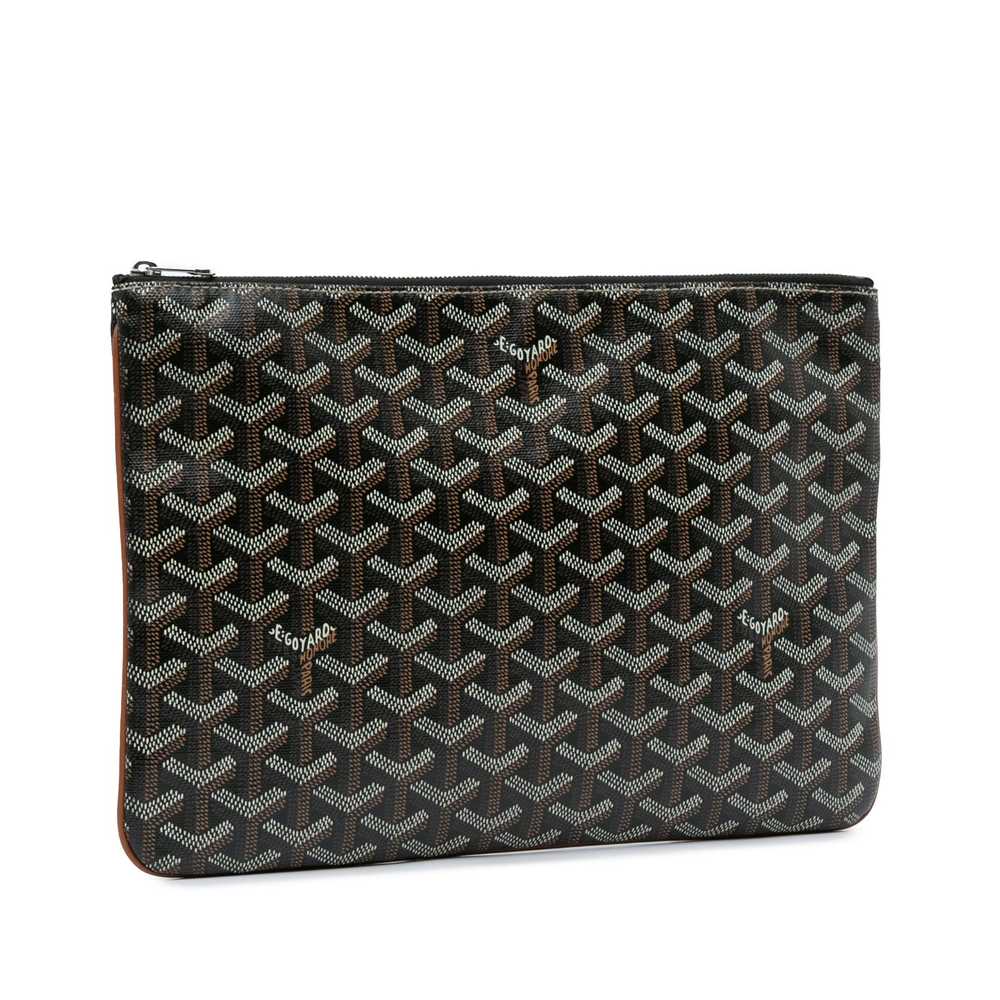 Goyard Goyard Goyardine Senat MM - image 2