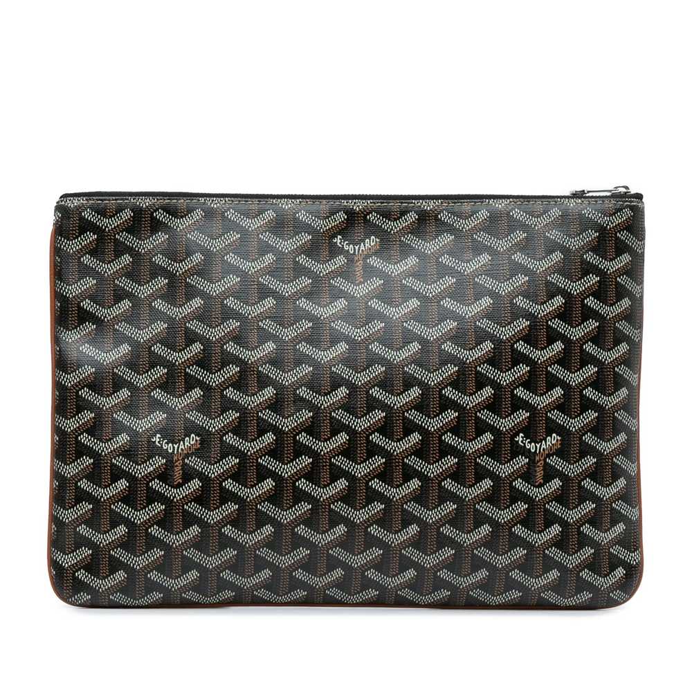 Goyard Goyard Goyardine Senat MM - image 3