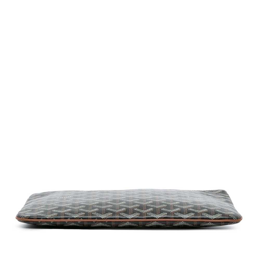 Goyard Goyard Goyardine Senat MM - image 4