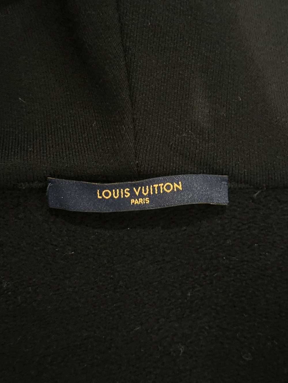 Louis Vuitton Louis Vuitton Black Jazz Multi Logo… - image 7