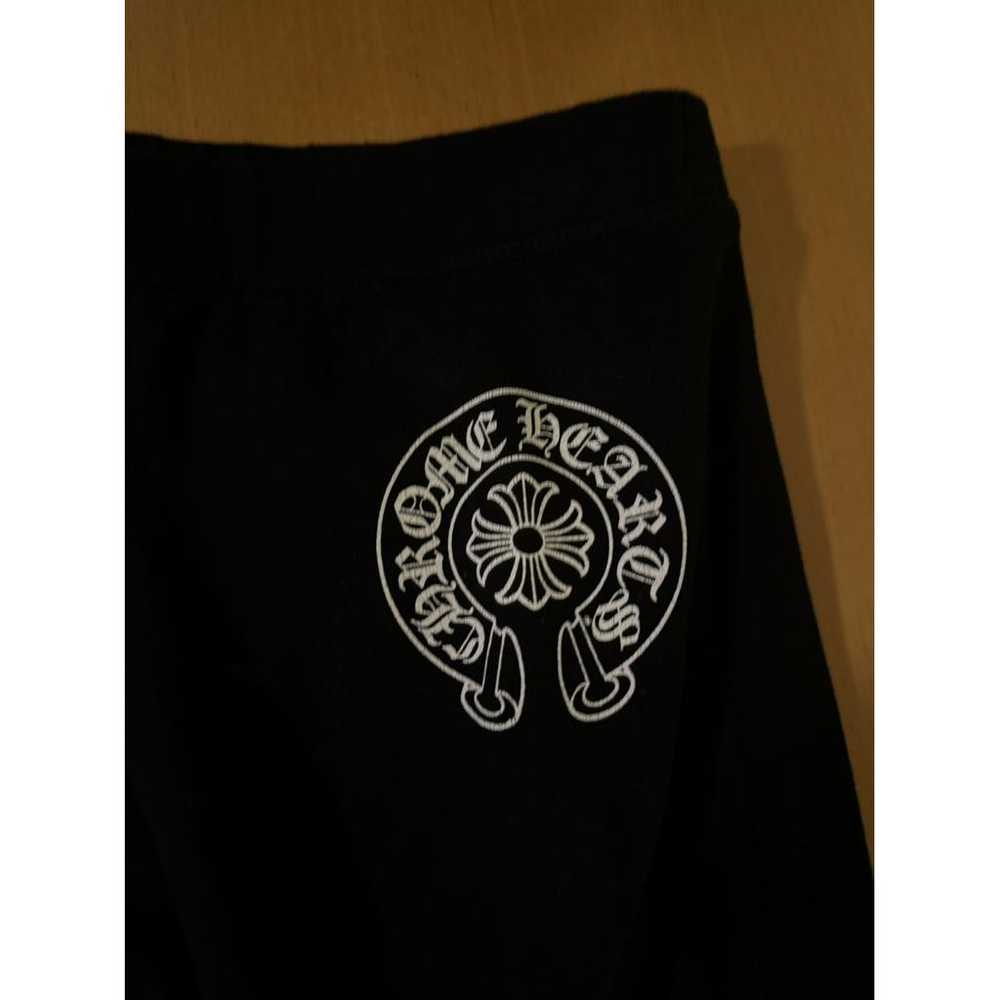 Chrome Hearts Leggings - image 2