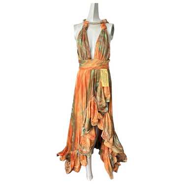 Bronx and Banco Maxi dress - image 1