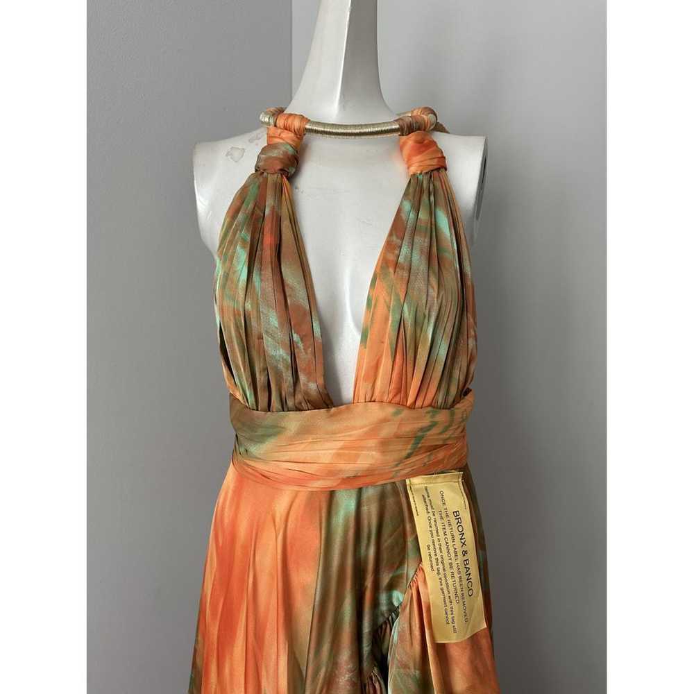 Bronx and Banco Maxi dress - image 4