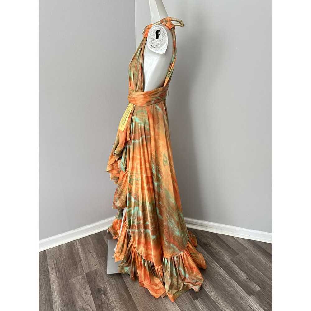 Bronx and Banco Maxi dress - image 5