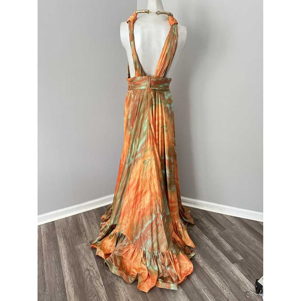 Bronx and Banco Maxi dress - image 6