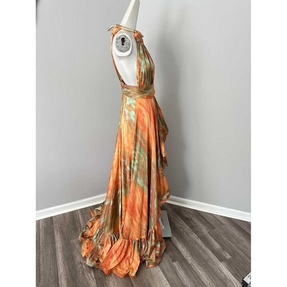 Bronx and Banco Maxi dress - image 7